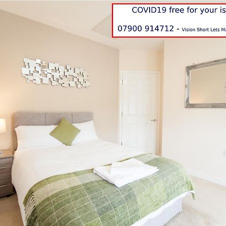 Station Suites Watford  Kültér fotó